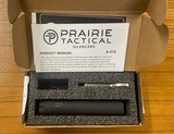 Prairie Tactical A-016 in .22 - 2 of 2