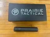 Prairie Tactical A-016 in .22