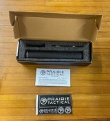 Prairie Tactical Ptac-30L in 30 cal - 3 of 3