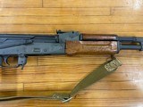 Century Arms M74 in 5.45x39mm - 3 of 10