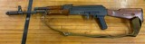 Century Arms M74 in 5.45x39mm - 5 of 10