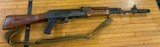 Century Arms M74 in 5.45x39mm - 1 of 10