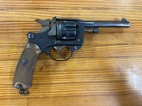 Mle model 1892 Lebel Revolver in 8mm Lebel - 2 of 5