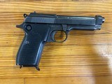 Egyptian Maadi Helwan chambered in 9mm luger - 2 of 6