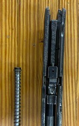 Egyptian Maadi Helwan chambered in 9mm luger - 4 of 6