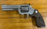 Colt King Cobra in 357 magnum - 2 of 4