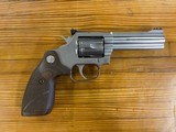 Colt King Cobra in 357 magnum - 4 of 4