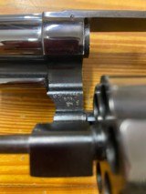 Smith and Wesson 29-2 in 44 magnum - 2 of 9