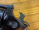 Smith and Wesson 29-2 in 44 magnum - 6 of 9