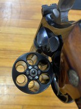 Smith and Wesson 29-2 in 44 magnum - 3 of 9