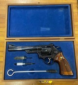 Smith and Wesson 29-2 in 44 magnum - 9 of 9