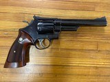 Smith and Wesson 29-2 in 44 magnum - 7 of 9