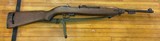 Howa M1 Carbine in 30 carbine - 1 of 11