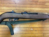 Howa M1 Carbine in 30 carbine - 3 of 11