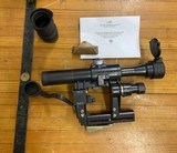 Belomo POSP 4x24v optic in 762x39 - 3 of 3