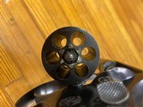 Smith and Wesson K-32 in 32 W.C.F - 7 of 8