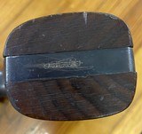 Smith and Wesson K-32 in 32 W.C.F - 8 of 8