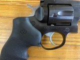 Ruger Gp100 in 357 magnum - 4 of 6