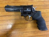 Ruger Gp100 in 357 magnum - 1 of 6