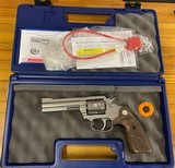 Colt King Cobra - 1 of 6