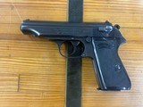 Walther PP in 32acp - 1 of 7