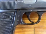 Walther PP in 32acp - 4 of 7