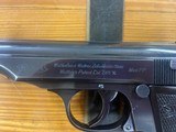 Walther PP in 32acp - 2 of 7