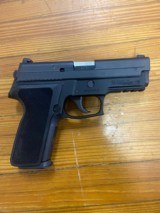 Sig Sauer P229 DAO in 40 S&W - 2 of 5