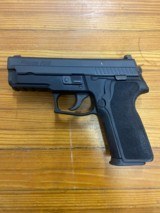 Sig Sauer P229 DAO in 40 S&W - 3 of 5