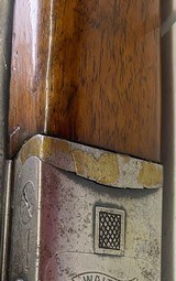 Walther Side by side in 12 Gauge - 5 of 14