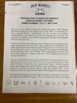 Walther Side by side in 12 Gauge - 2 of 14