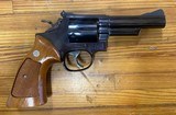 Smith & Wesson Model 19-4 in 357 Magnum - 3 of 6