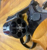 Smith & Wesson Model 19-4 in 357 Magnum - 6 of 6