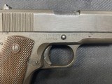 Remington Rand 1911A1 (1945 MFG) - 5 of 7