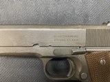 Remington Rand 1911A1 (1945 MFG) - 6 of 7