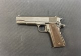 Remington Rand 1911A1 (1945 MFG) - 1 of 7