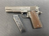 Ithaca 1911A1 (1944 MFG) - 5 of 6