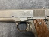 Ithaca 1911A1 (1944 MFG) - 2 of 6