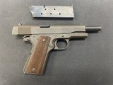 Ithaca 1911A1 (1944 MFG) - 3 of 6