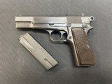 FN P-35 (MFG 1942) - 1 of 6