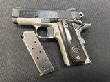 Colt 1911 Night Defender Series 90 - 1 of 5