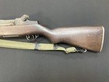 1943 Winchester M1 Garand - 12 of 13