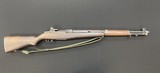 1943 Winchester M1 Garand