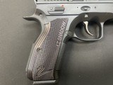 CZ Shadow 2 - 6 of 8