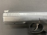 CZ Shadow 2 - 7 of 8