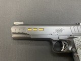 Kimber Rapide 45 ACP - 8 of 9