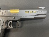 Kimber Rapide 45 ACP - 5 of 9