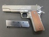 1912 Colt 1911 Marina Argentina - 2 of 8