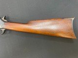 Colt Lightning Pump Action Rifle 44 Cal - 5 of 15