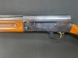 Belgium Browning A5 Light Twelve - 9 of 15